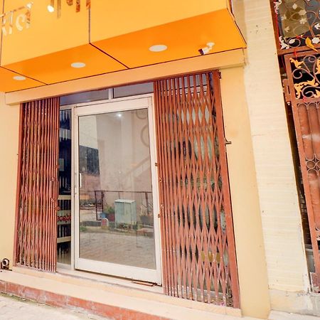 Hotel O Sheetal Ganga Dham Haridwār Eksteriør bilde